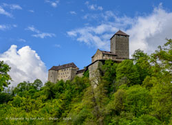 schloss tirol